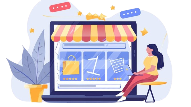 Expert Shopify Development Service | Build Your Online Store