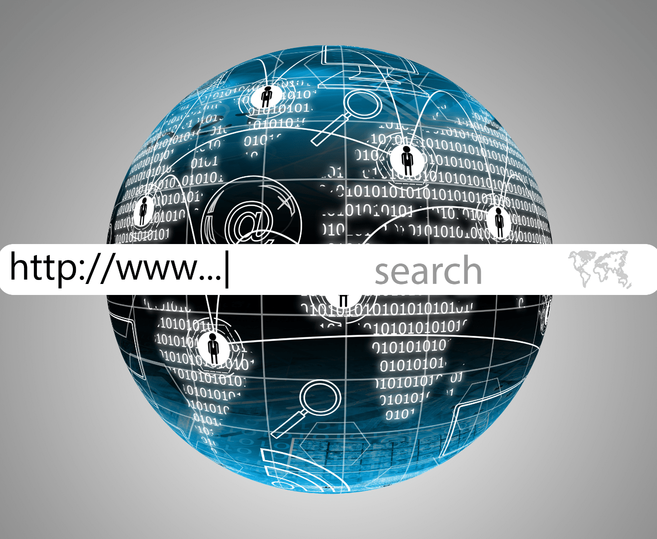 Web Domain & Hosting