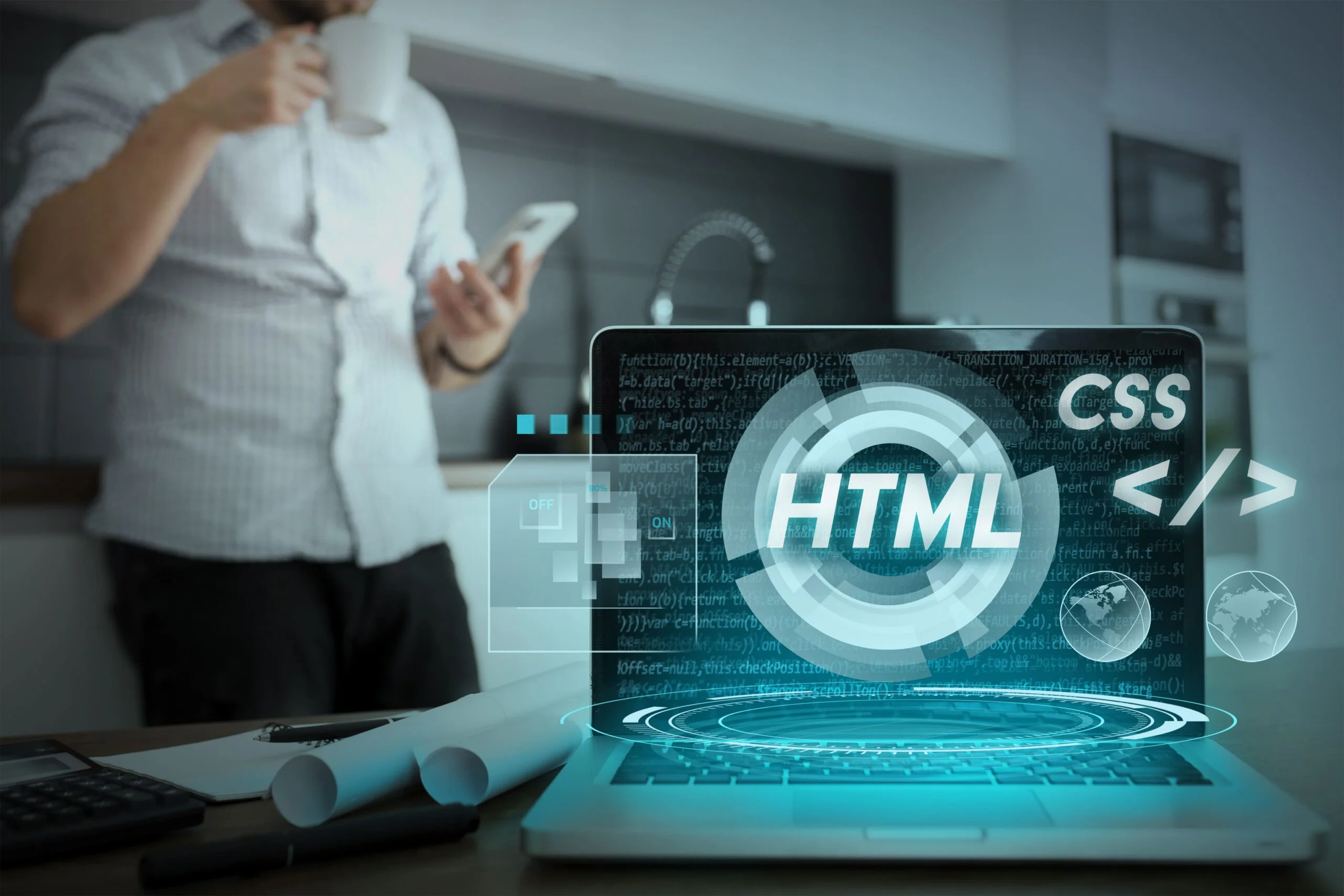 web development services