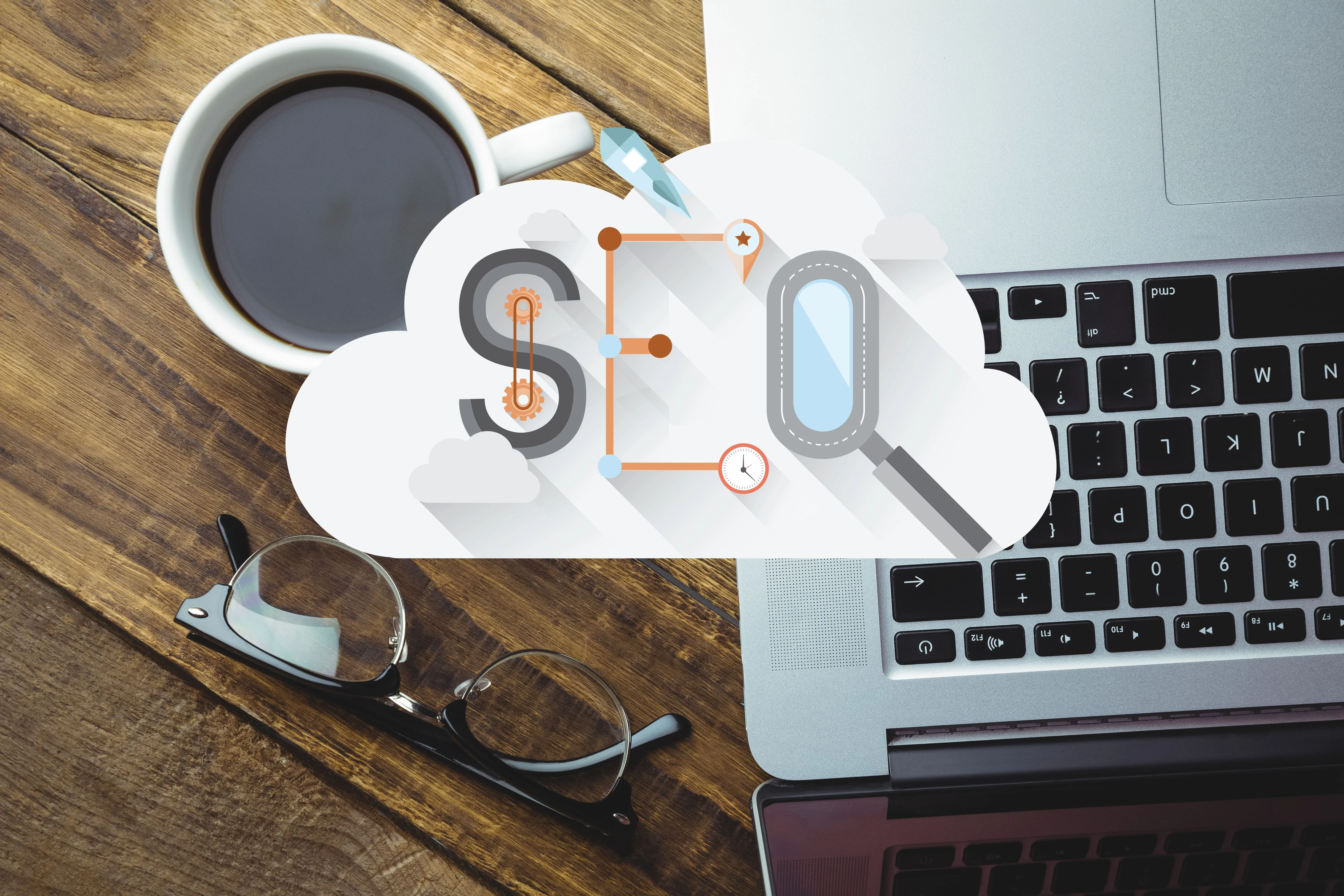 SEO for your business